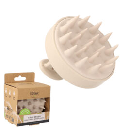 Escova Cabelo Massajadora Nature Line