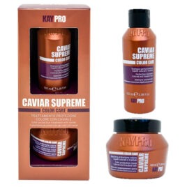 KayPro Kit Mini Size Caviar Supreme