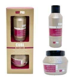 KayPro Kit Mini Size Curl Ondulados
