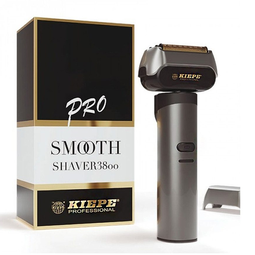 Kiepe Pro Shaver Smooth 3800