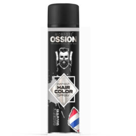 Morfose Ossion Laca Spray Cor Silver 150ml