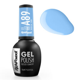 Verniz Gel Polish RickiParodi A89