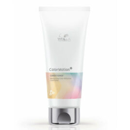 Wella Color Motion Condicionador Pintados 250ml