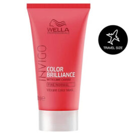 Wella Invigo Color Máscara 50ml
