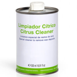 maystar Limpeza Restos de Cera 500ml