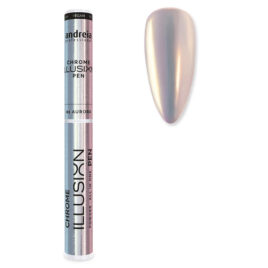 Andreia Chrome Illusion Pen 01 Aurora