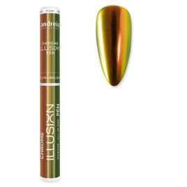 Andreia Chrome Illusion Pen 03 Chameleon