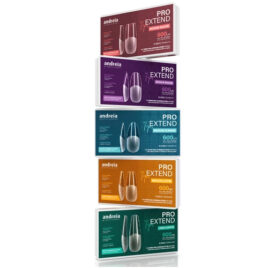 Andreia Unhas Medium Extend