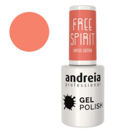 Andreia Verniz Gel Free Spirit Collection SP2