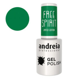 Andreia Verniz Gel Free Spirit Collection SP5