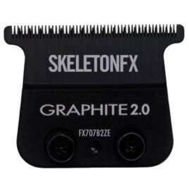 Babyliss Cabeça Completa SkeletonFX Graphite 2.0
