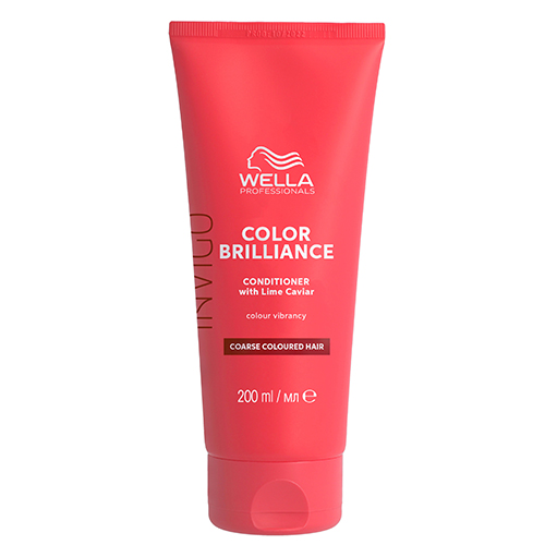 Condicionador Invigo Color Brilliance Cabelos Grossos 200ml