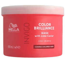 Invigo Máscara Color Brilliance Grossos 500ml