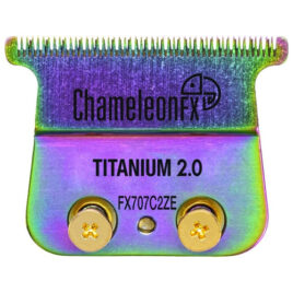 Lâmina Corte Babyliss Chemeleon Pro SkeletonFX 2.0