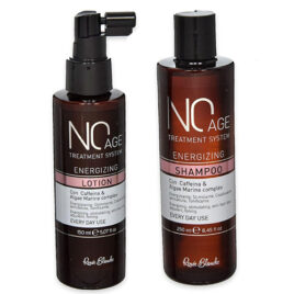 Renee Blanche Kit Energizing Shampoo + Loção Queda