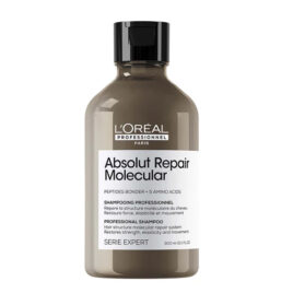 Serie Expert Shampoo Molecular 300ml