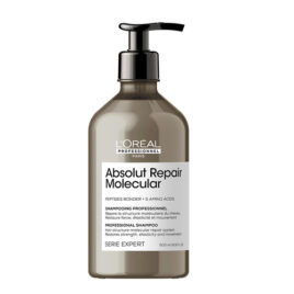 Serie Expert Shampo Molecular 500ml