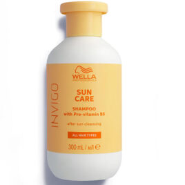 Wella Invigo Shampoo Sun Care 300ml