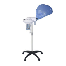 Vaporizador Cabelo Lâmpada UV 750Watts