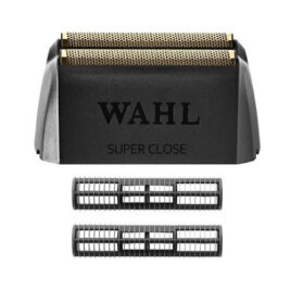 Wahl Vanish Cabeça Completa + Lâmina