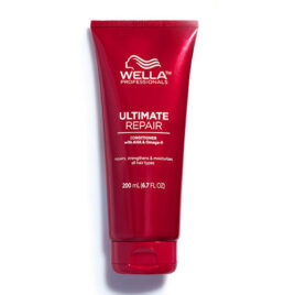 Wella Condicionador Ultimate Repair 200ml Step 2 