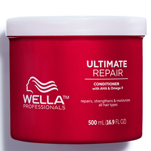 Wella Condicionador Ultimate Repair Step 2 500ml