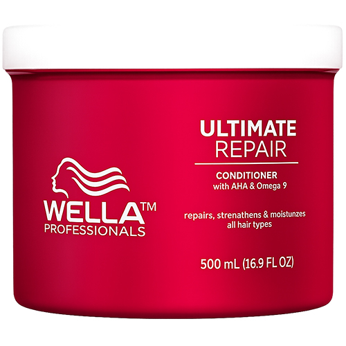 Wella Condicionador Ultimate Repair Step 2 500ml