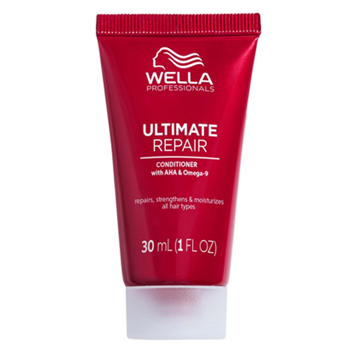 Wella Condicionador Ultimate Repair Step 2-30ml