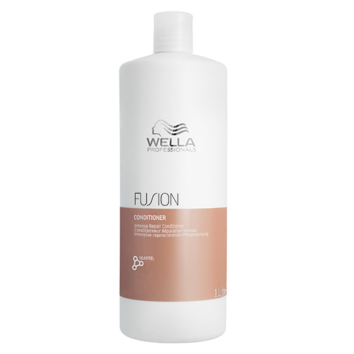 Wella Fusion Condicionador Danificado 1000ml