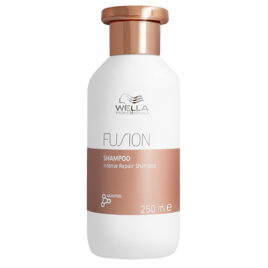 Wella Fusion Intense Repair Shampoo 250ml