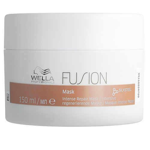 Wella Fusion Máscara Intense Repair 150ml