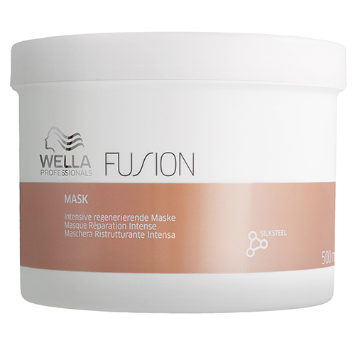 Wella Fusion Máscara Intense Repair 500ml