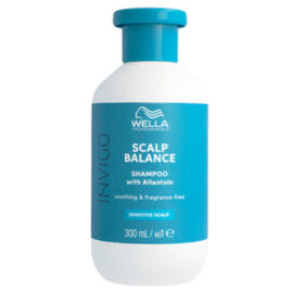 Wella Invigo Balance Calm Shampo 300ml
