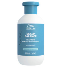 Wella Invigo Balance Clean Shampoo 300ml