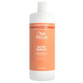 Wella Invigo Nutri Enrich Condicionador 1000ml