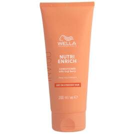 Wella Invigo Nutri-Enrich Condicionador 200ml