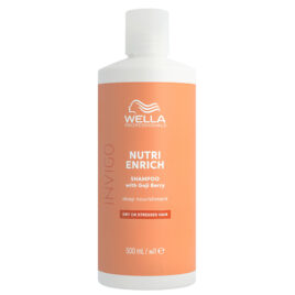 Wella Invigo Nutri Enrich Shampoo 500ml