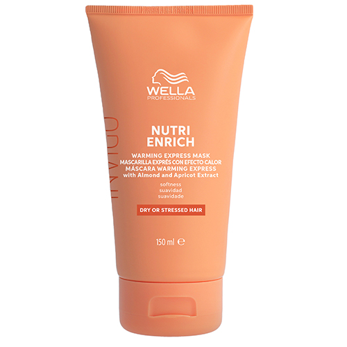 Wella Invigo Nutri Enrich Warm Mask 150ml