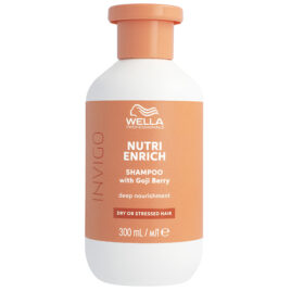 Wella Invigo Shampoo Nutri Enrich 300ml