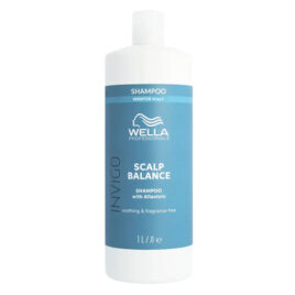 Wella Invigo Shampoo Scalp Balance 1000ml