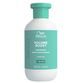 Wella Invigo Shampoo Volume Boost 300ml
