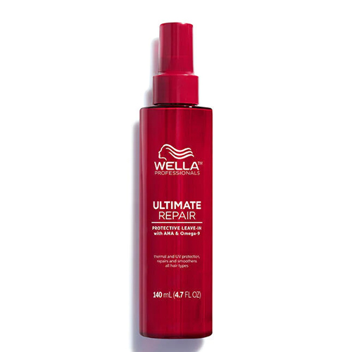 Wella Leave In Ultimate Repair Step 4 Protetor -140ml