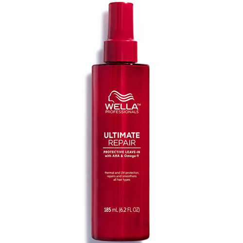 Wella Leave In Ultimate Repair Step 4 5IN1-185ml