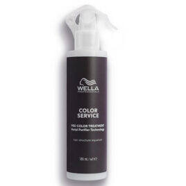 Wella Service Pre Color Tratamento 185ml