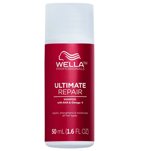 Wella Shampoo Ultimate Repair Step 1-50ml