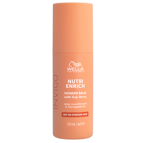 Wella Invigo Nutri Enrich Wonder Balsam 150ml