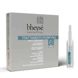 Bheysé Ampolas Anti-Caspa 6x10ml