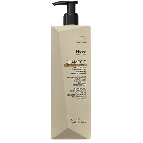 Bheyse Shampoo Cabelos Secos 300ml