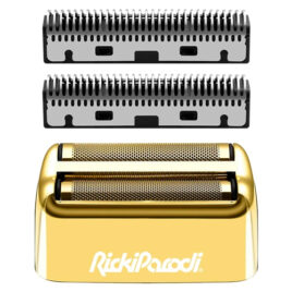 Rickiparodi ProXshaver Maquina Corte