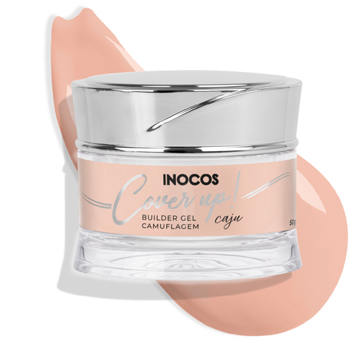 Inocos Cover Up Caju 50g